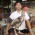 Resep Jamu Ayam Bangkok Untuk Memulihkan Kekuatan